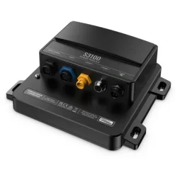 Lowrance Module Sondeur Hd S3100