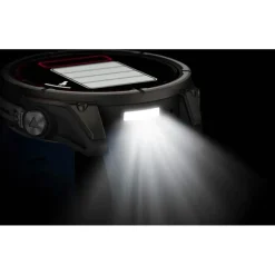 Garmin Montre Connectée Gps Quatix 8 Pro Avec Écran Amoled