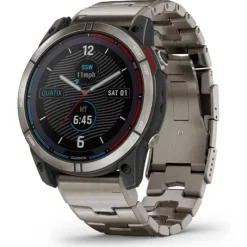 Garmin Montre Gps Quatix 7 Solar Eddition