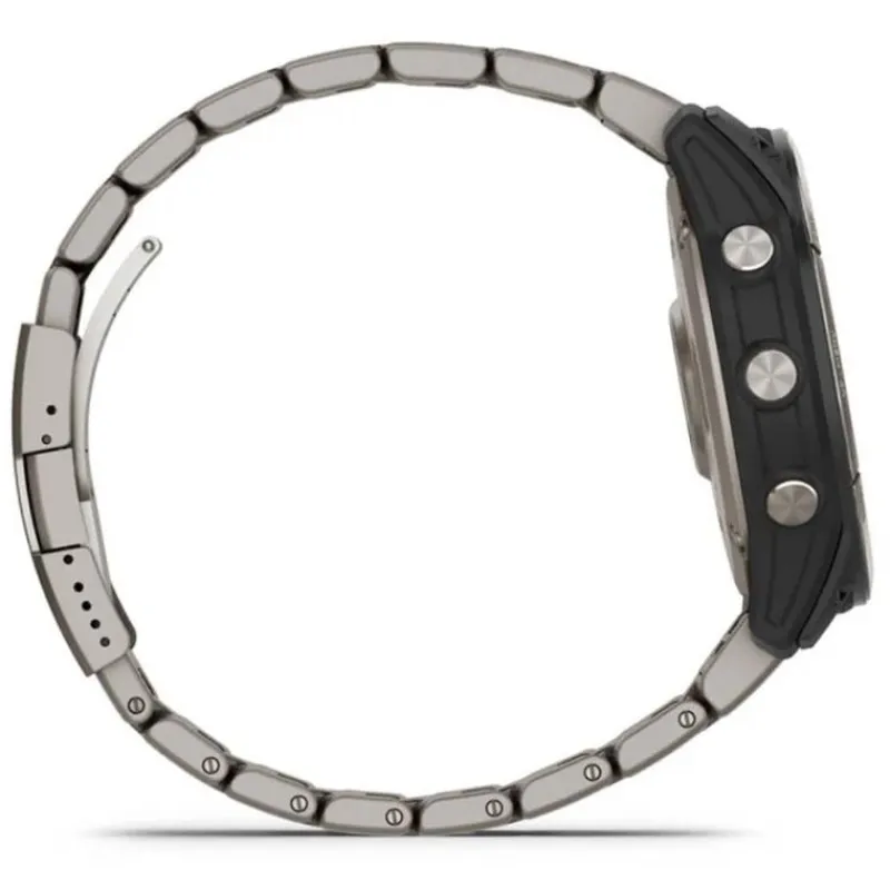 Garmin Montre Gps Quatix 7 Solar Eddition