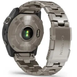 Garmin Montre Gps Quatix 7 Solar Eddition