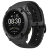 Coros Montre Pêche Gps Nomad Black