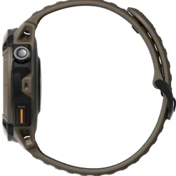 Coros Montre Pêche Gps Nomad Brown