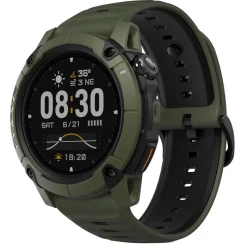 Coros Montre Pêche Gps Nomad Green