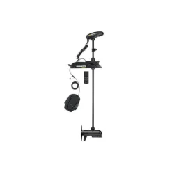 Minn Kota Moteur Electrique Terrova 55Lbs Gps Avec Télécommande Sans Fil