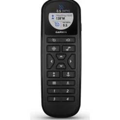 Garmin Moteur Électrique Force Current Gps Pour Kayak Avec Télécommande
