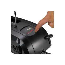 Minn Kota Moteur Électrique Powerdrive 45Lbs Bt Spotlock Gps - Avec Micro Telecommande