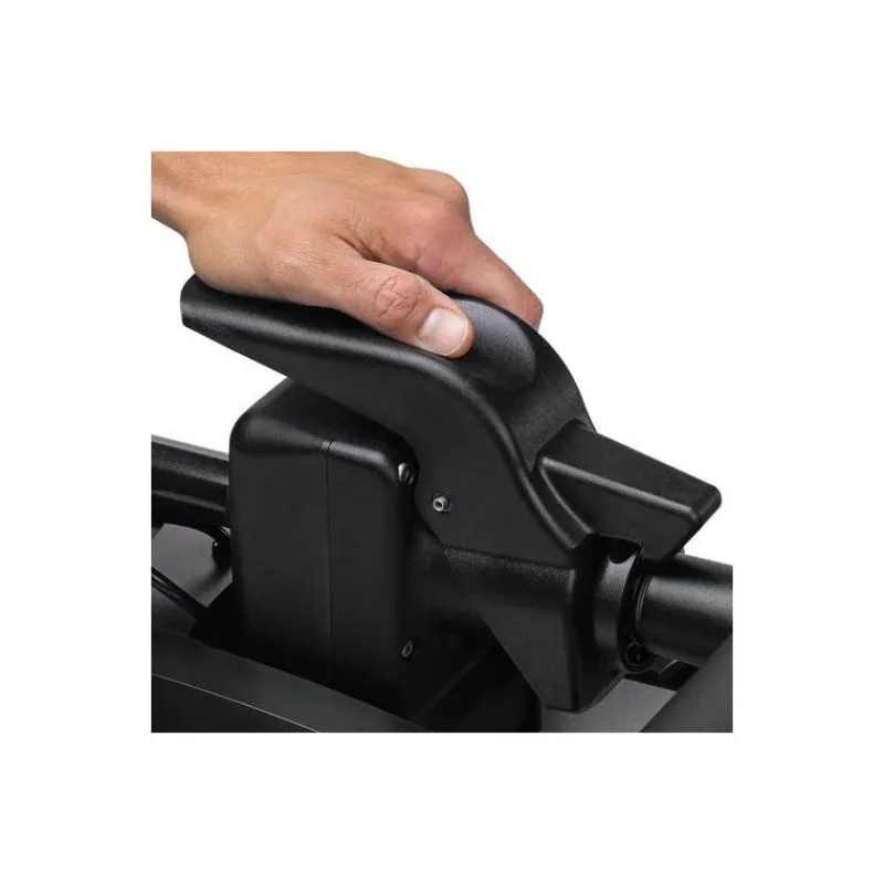 Minn Kota Moteur Électrique Powerdrive 45Lbs Bt Spotlock Gps - Avec Micro Telecommande