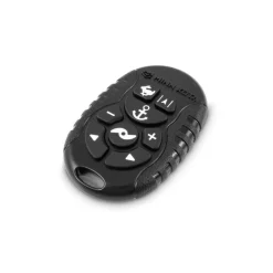Minn Kota Moteur Électrique Powerdrive 45Lbs Bt Spotlock Gps - Avec Micro Telecommande