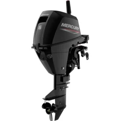 Mercury Moteur Thermique 4 Temps 6Cv Efi Bi-Cylindre Démarrage Électrique