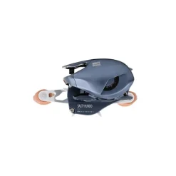 Bates Fishing Co Moulinet Casting Salty Hundo