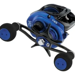 Daiwa Moulinet Casting Coastal Tws 200
