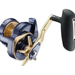 Daiwa Moulinet Casting Saltiga Sj 2022