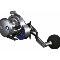 Daiwa Moulinet Casting Saltiga 15