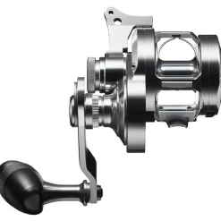 Ever Green Moulinet Casting Oceanus Wide Hd