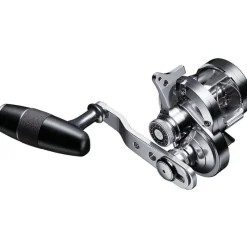 Ever Green Moulinet Casting Oceanus Wide Hd