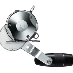 Ever Green Moulinet Casting Oceanus Wide Hd