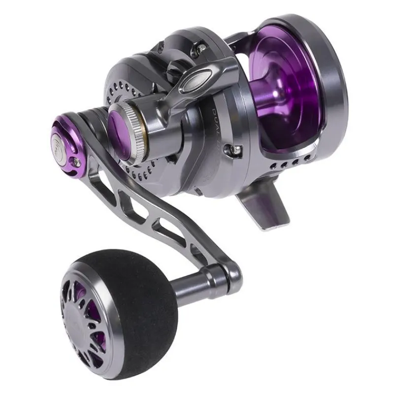 Hart Moulinet Casting Brutal Gp 50Slx