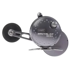 Hart Moulinet Casting Brutal Gp 50Slx