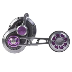 Hart Moulinet Casting Brutal Gp 50Slx