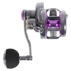 Hart Moulinet Casting Brutal Gp 50Slx