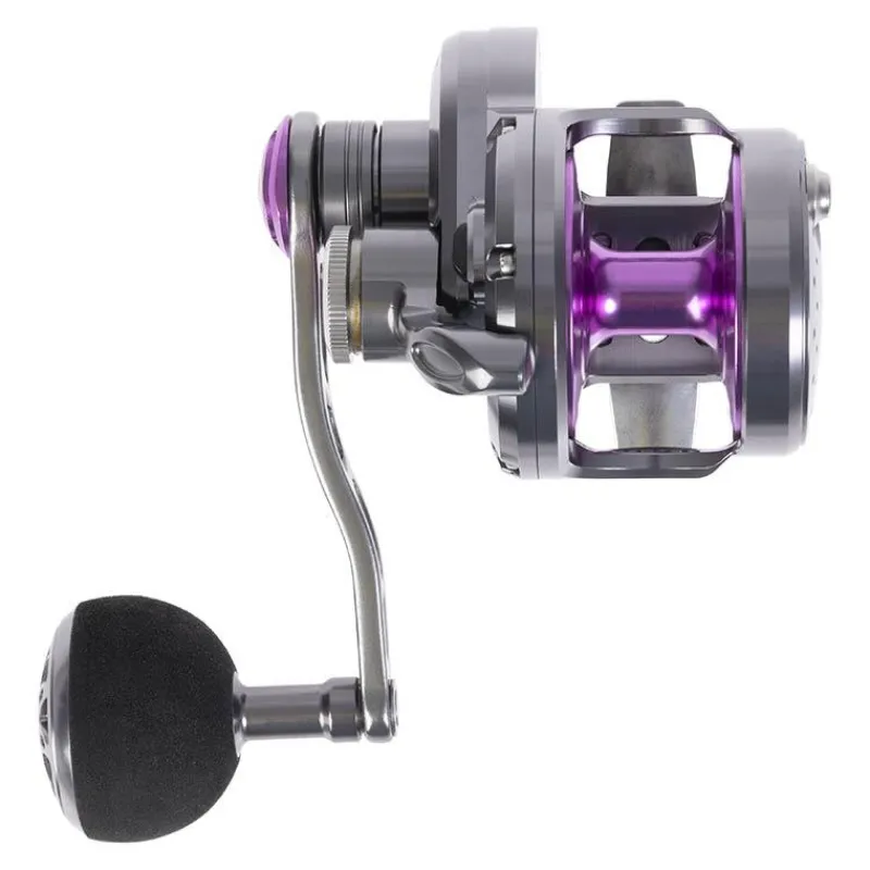 Hart Moulinet Casting Brutal Gp 50Slx