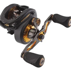 Penn Moulinet Casting Fathom Low Profile