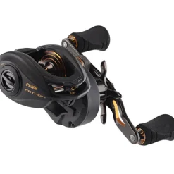 Penn Moulinet Casting Fathom Low Profile