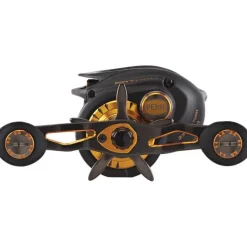 Penn Moulinet Casting Fathom Low Profile