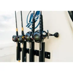 Penn Moulinet Casting Fathom Low Profile