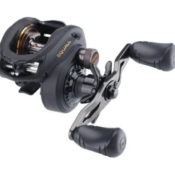 Penn Moulinet Casting Squall Low Profile