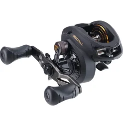 Penn Moulinet Casting Squall Low Profile