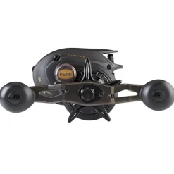 Penn Moulinet Casting Squall Low Profile