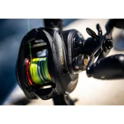 Penn Moulinet Casting Squall Low Profile