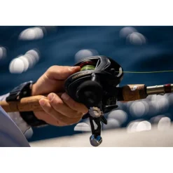 Penn Moulinet Casting Squall Low Profile