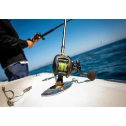 Penn Moulinet Casting Squall Low Profile