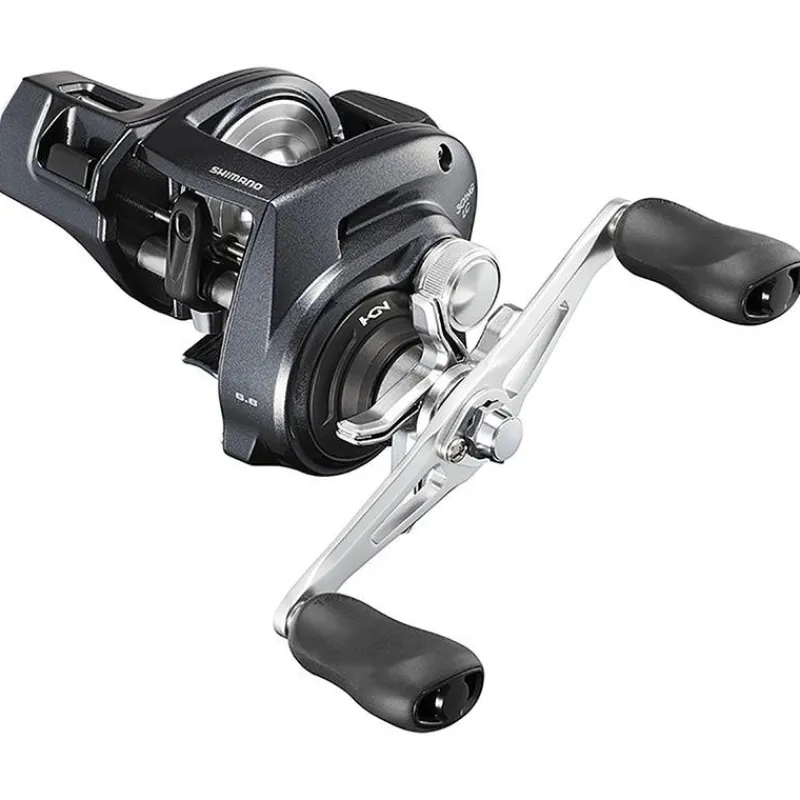 Shimano Moulinet Casting Tekota A