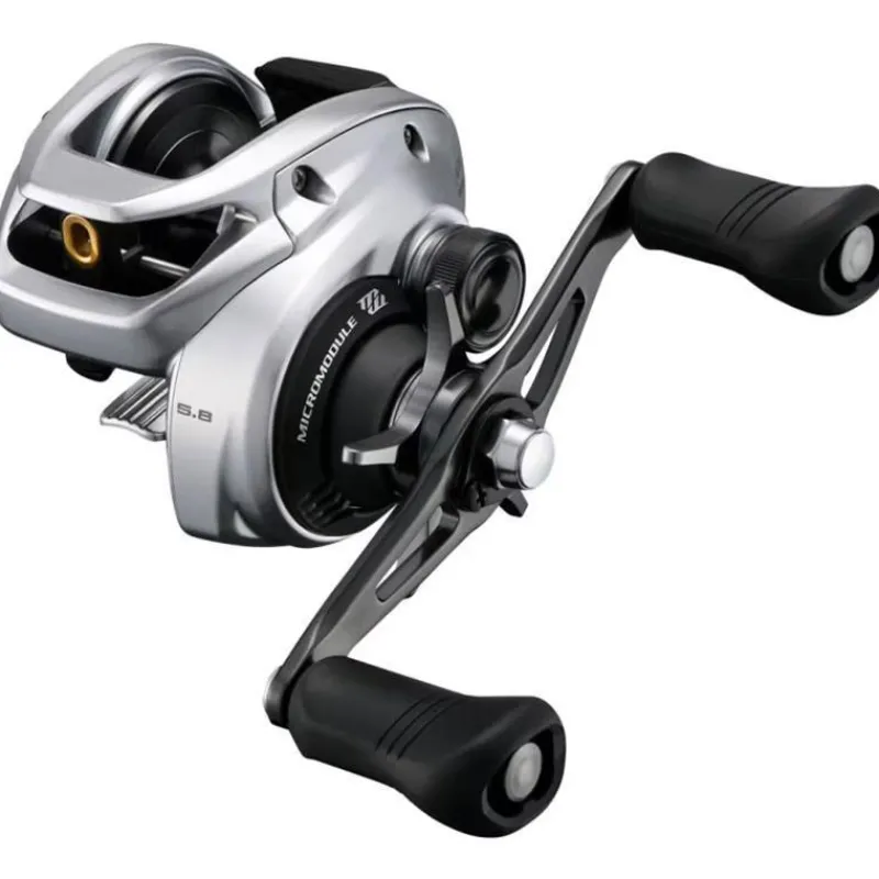 Shimano Moulinet Casting Tranx B