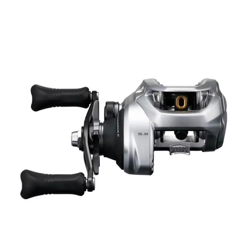 Shimano Moulinet Casting Tranx B
