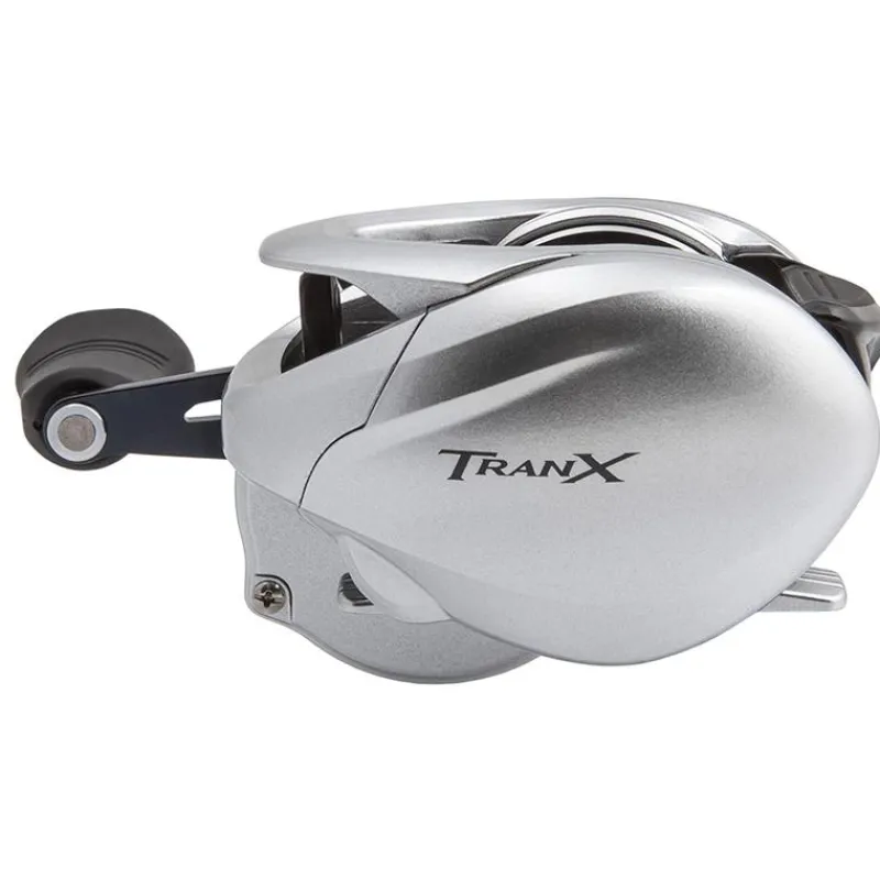 Shimano Moulinet Casting Tranx