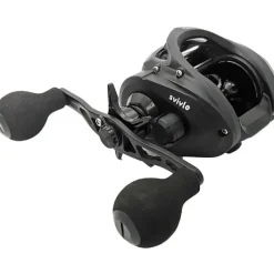 Svivlo Moulinet Casting Genesis One
