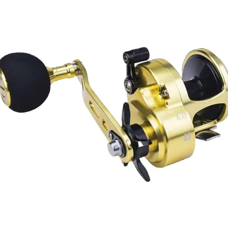 Tica Moulinet Casting Big Tide 200