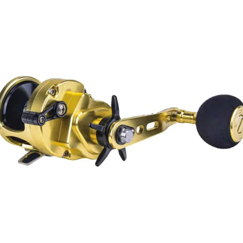 Tica Moulinet Casting Big Tide 200