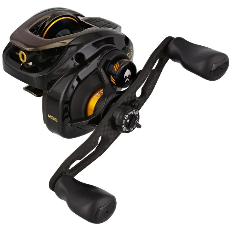Westin Moulinet Casting W6