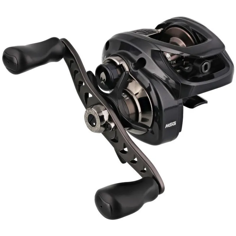 Westin Moulinet Casting W4