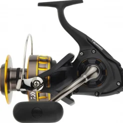 Daiwa Moulinet Bg