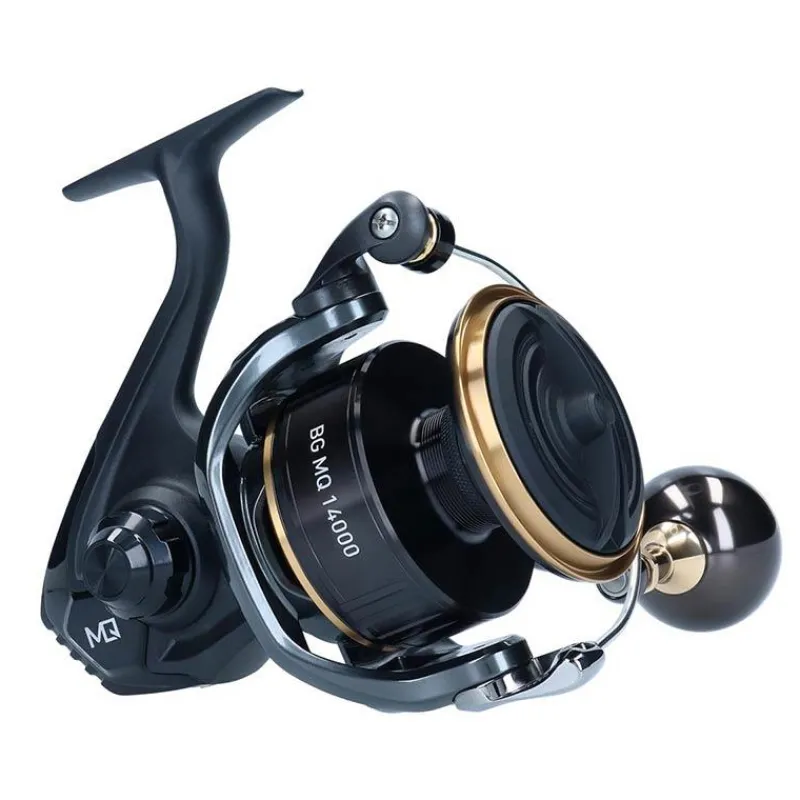 Daiwa Moulinet Bg Mq Ark 2020