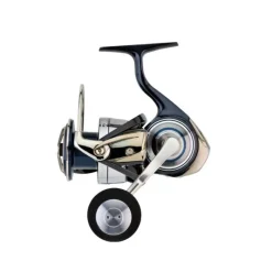 Daiwa Moulinet Certate Sw