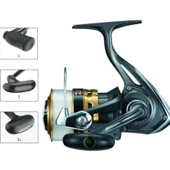 Daiwa Moulinet Join Us