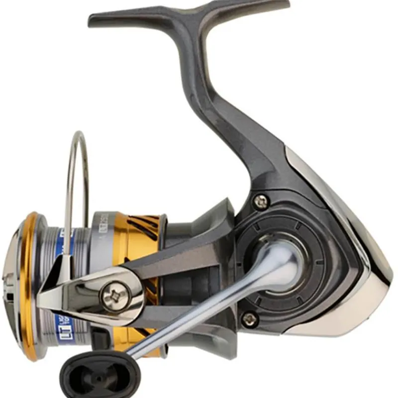 Daiwa Moulinet Laguna Lt